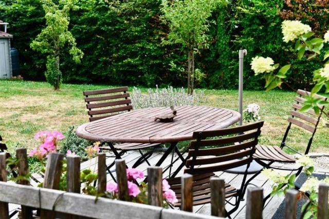 Qui Dort D'Isnes Bed & Breakfast Luaran gambar