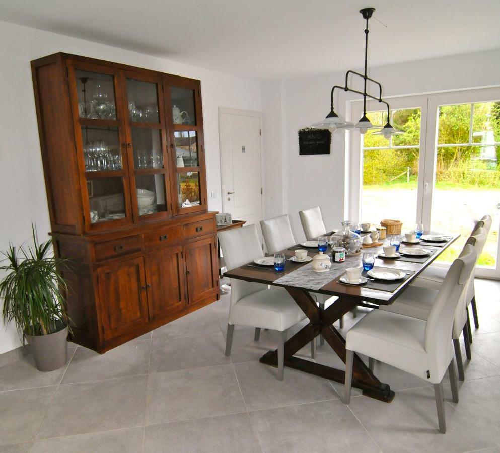 Qui Dort D'Isnes Bed & Breakfast Luaran gambar